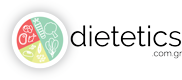 Dietetics – Καραγιάννης Νικόλαος BSc, MPhil Διαιτολόγος Βόλος Λογότυπο