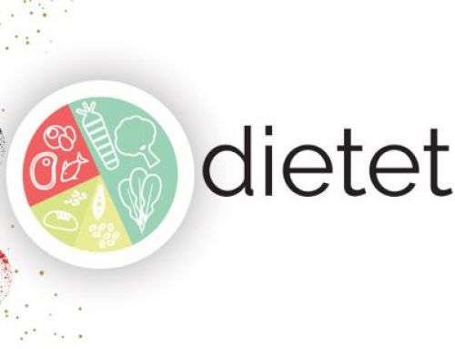 Χριστουγεννιάτικο Μήνυμα από το Dietetics.com.gr