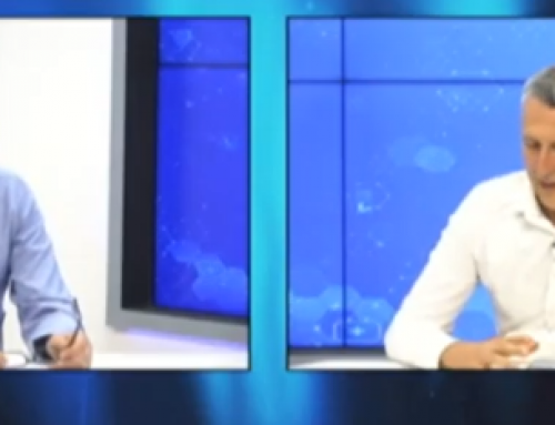 VIDEO: Φλεγμονώδεις Παθήσεις του Εντέρου: Νόσος του Crohn & Ελκώδης Κολίτιδα