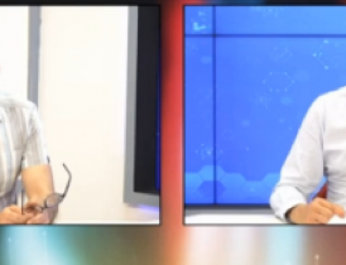 VIDEO: Διατροφική Προσέγγιση Κυστικής Ίνωσης